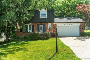 2944 SLEAFORD Drive