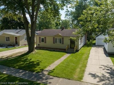 4007 MOTORWAY Drive
