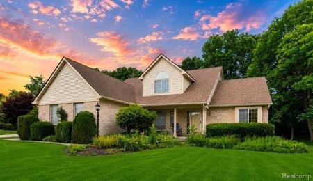 2366 Elkridge Circle