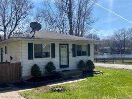 603 Fisher Road