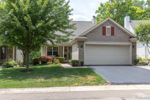 5348 FOREST RIDGE Drive