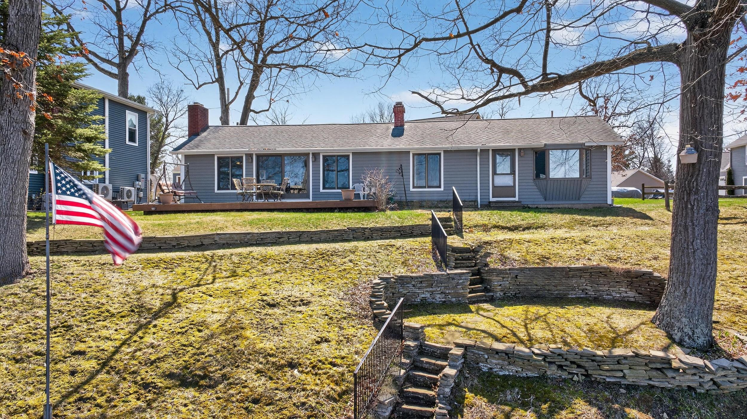 Image 3: 73_8653 wildwood ct jackson mi - 0009