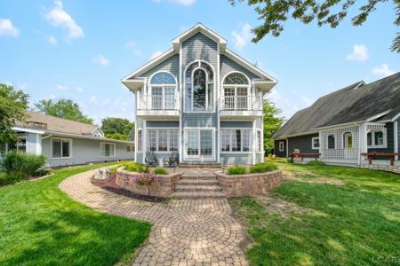 9254 Cherry Point Road