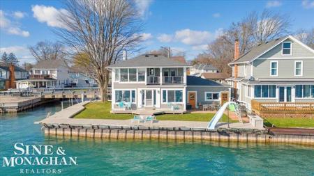 106 Saint Clair River Drive