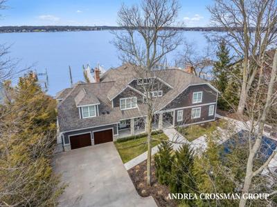 1785 South Shore Drive