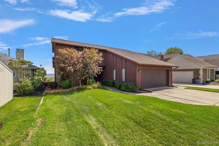 45554 PRIVATE SHORE Drive