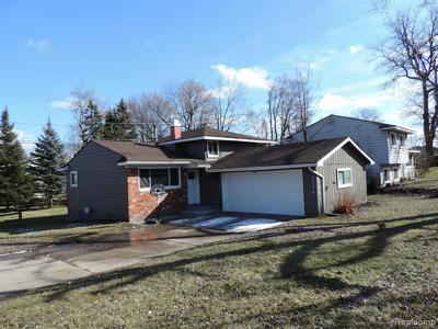 2174 Benstein Road