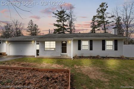 3670 AEROVIEW Street