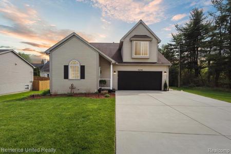 2438 PINECONE Drive