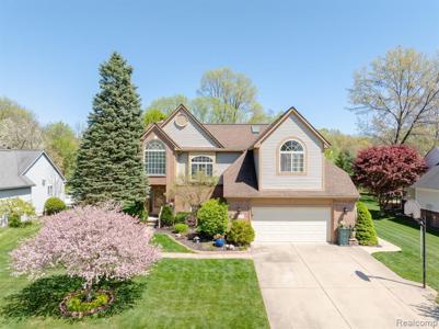 134 GARLAND Way Drive