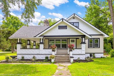 4021 N DUCK LAKE Road