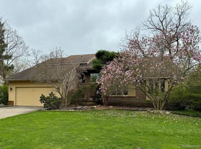3234 PINE LAKE Road