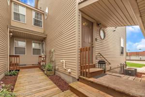 4991 OAK HILL Drive