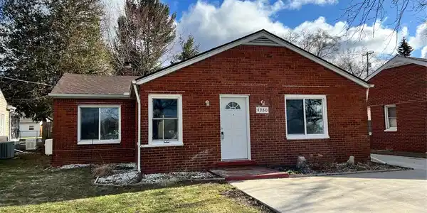 4980 ELIZABETH LAKE Road