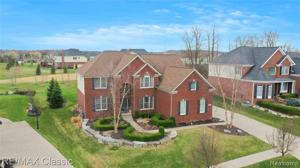50721 CALVERT ISLE Drive