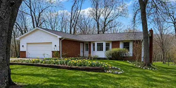 7544 Thornapple River Drive