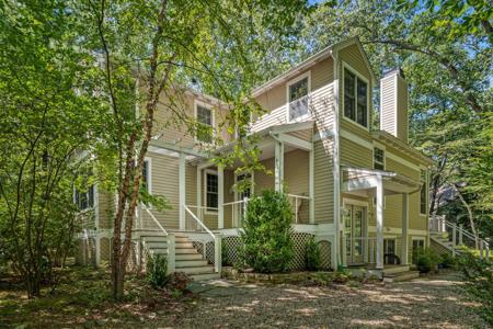 18636 Forest Beach Drive