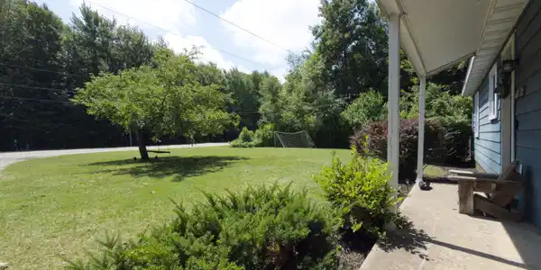 Image 3: front porch