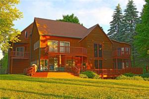 6727 LAKESHORE Road