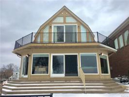 1806 CASS LAKE FRONT Road