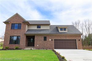 4480 Grass Lake Rd