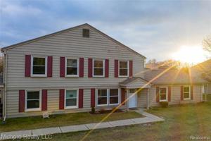 2613 THORNBRIER Court