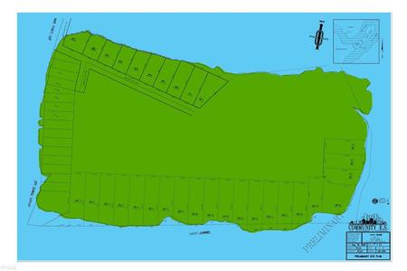 21 Lots South Channel Drive