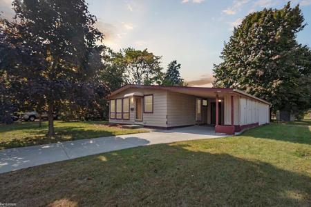 2605 13th Street