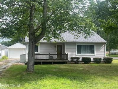 924 GOLFVIEW Drive