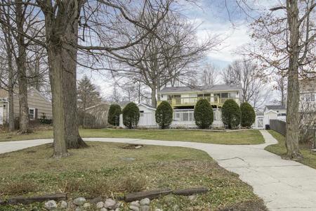 22401 Shady Lane