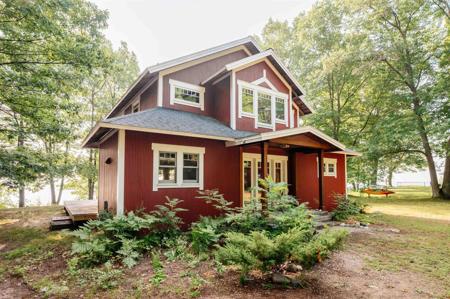 17470 Smokey Hollow Road