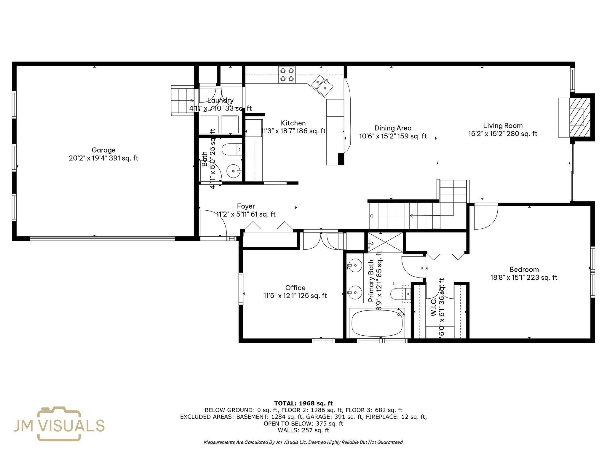 Image 3: Entry Level