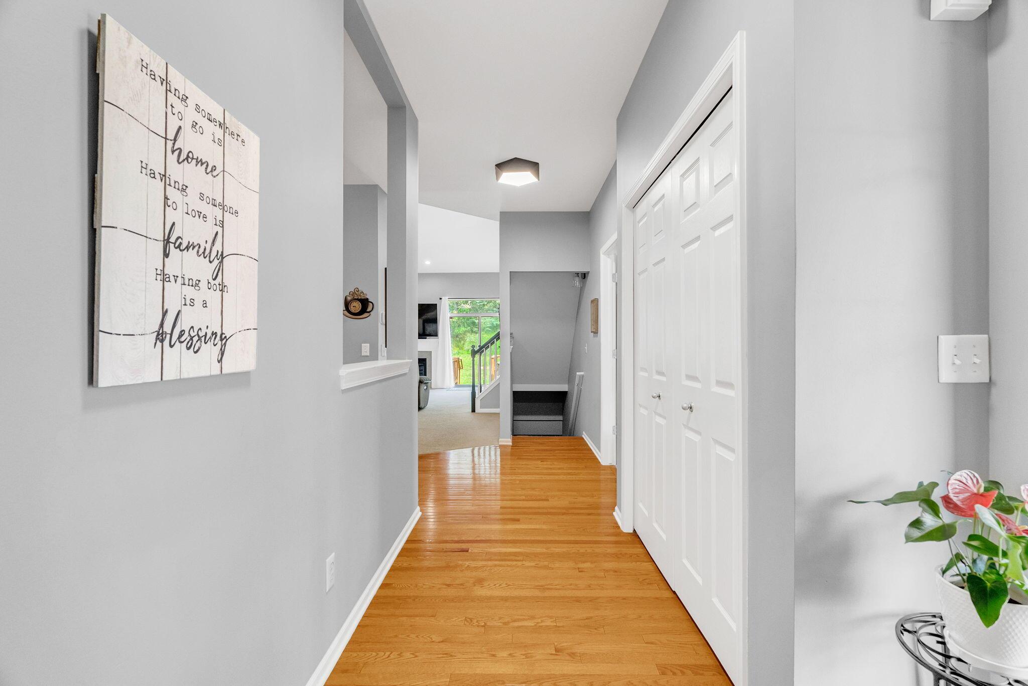 Image 4: Entry foyer