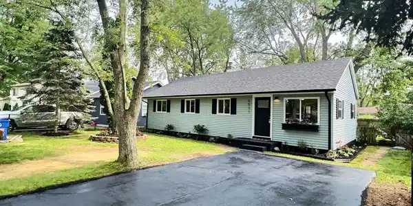 5531 BERKLEY Drive