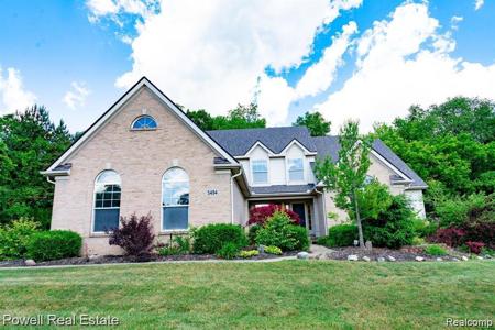 5494 BUELL Drive