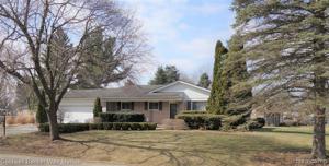 6815 Almond Lane