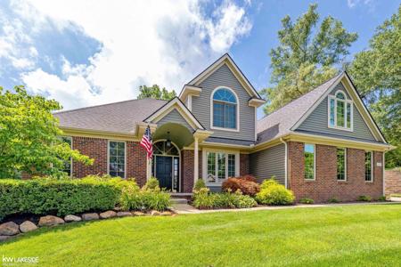 475 Aarons Way Street