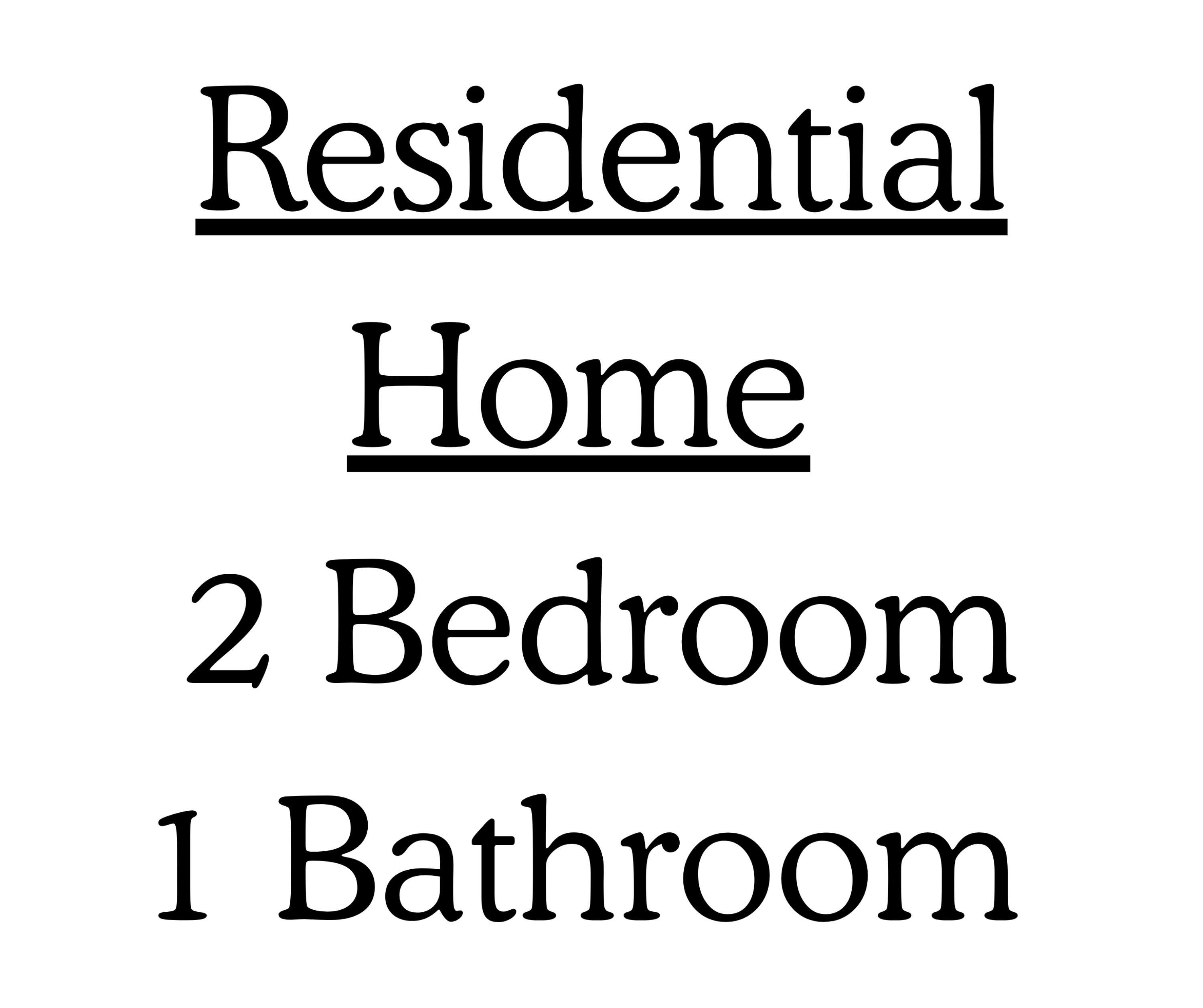 Image 2: Cream Grey Simple Grid Open House Real E