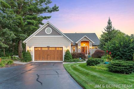 6332 Old Allegan Road