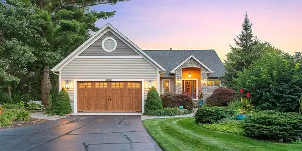 6332 Old Allegan Road