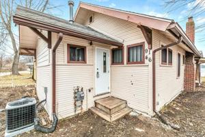 9146 DEXTER PINCKNEY Road