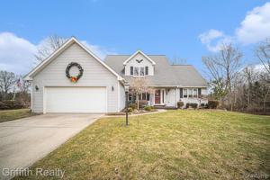 10925 HOME SHORE Drive
