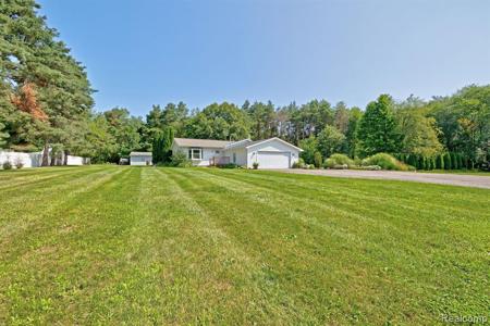 5098 WALDON Road