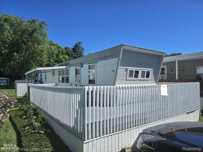 5203 MAIN  LOT 50 Street