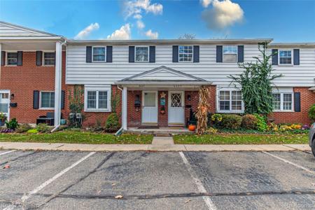 6629 Andersonville Road