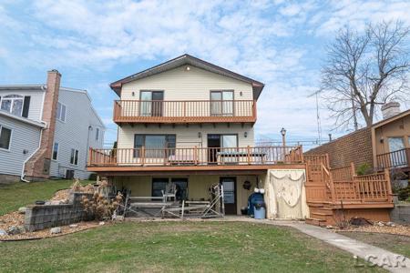 9900 Devils Lake Highway