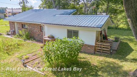 444 W Crawford Drive