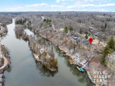 2757 Cascade Springs Drive