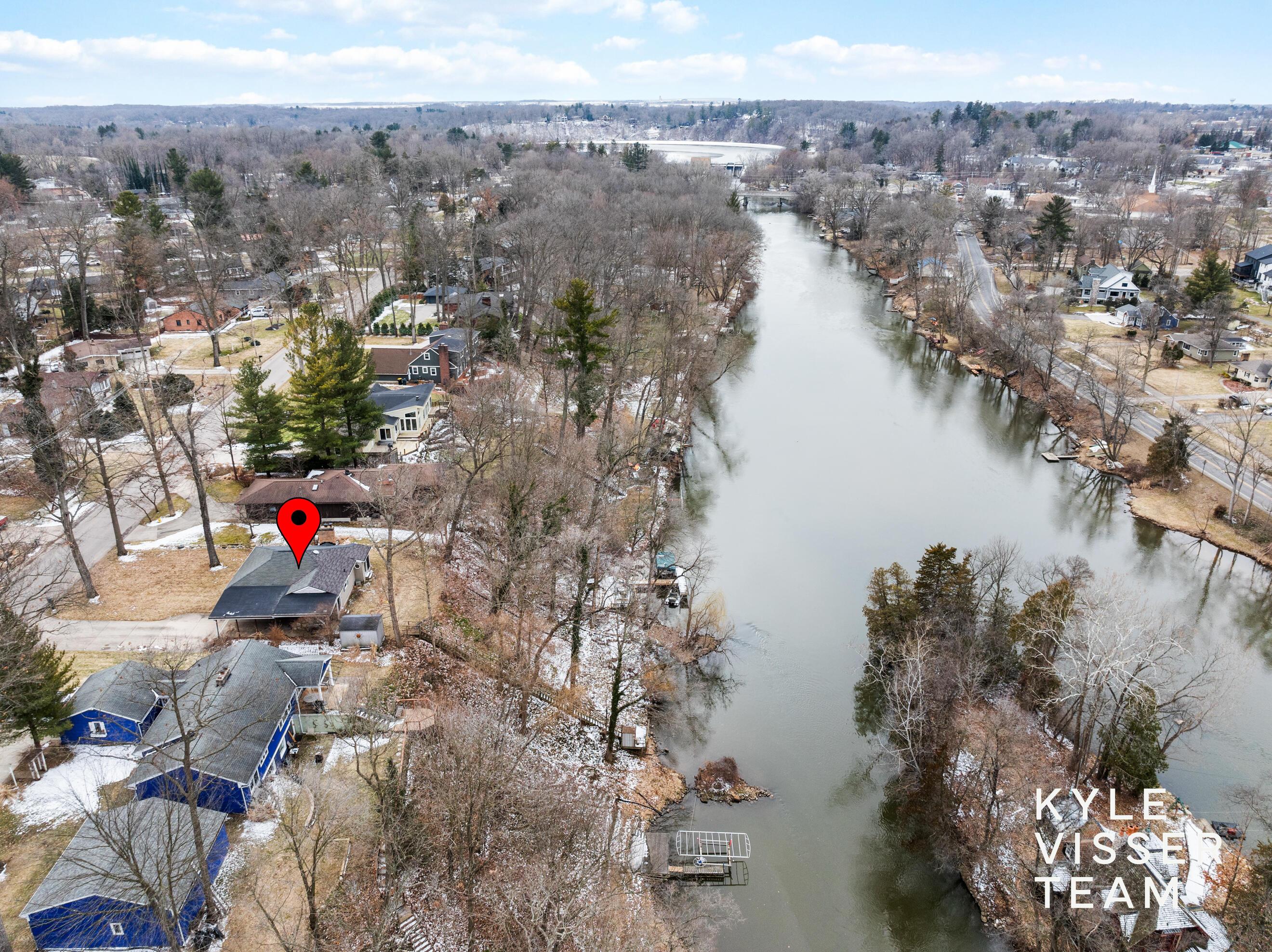Image 4: Aerial View