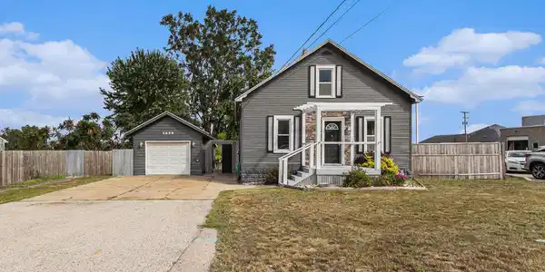 2659 Celery Lane